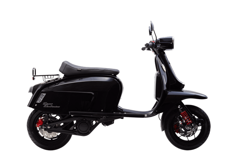 Motorcycle Color