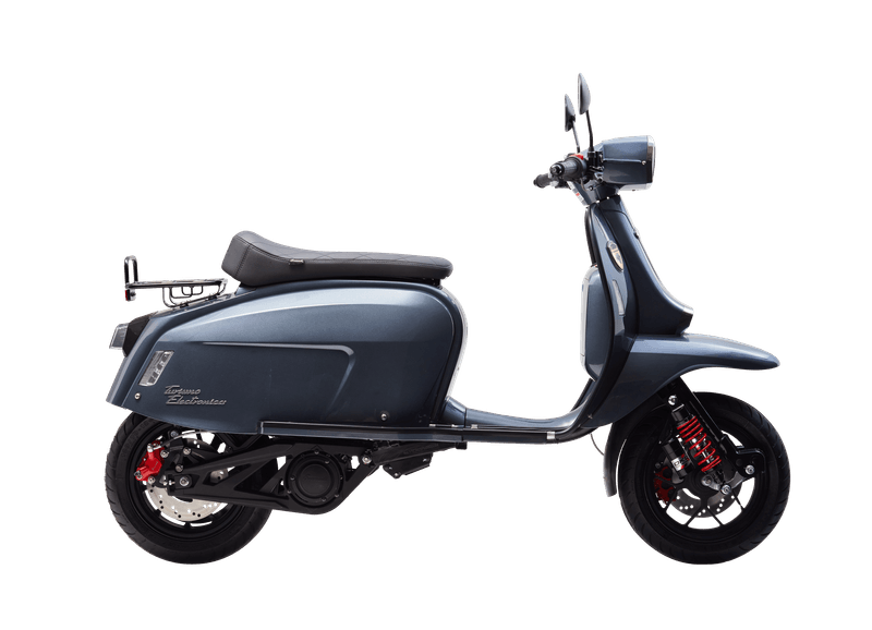 Motorcycle Color